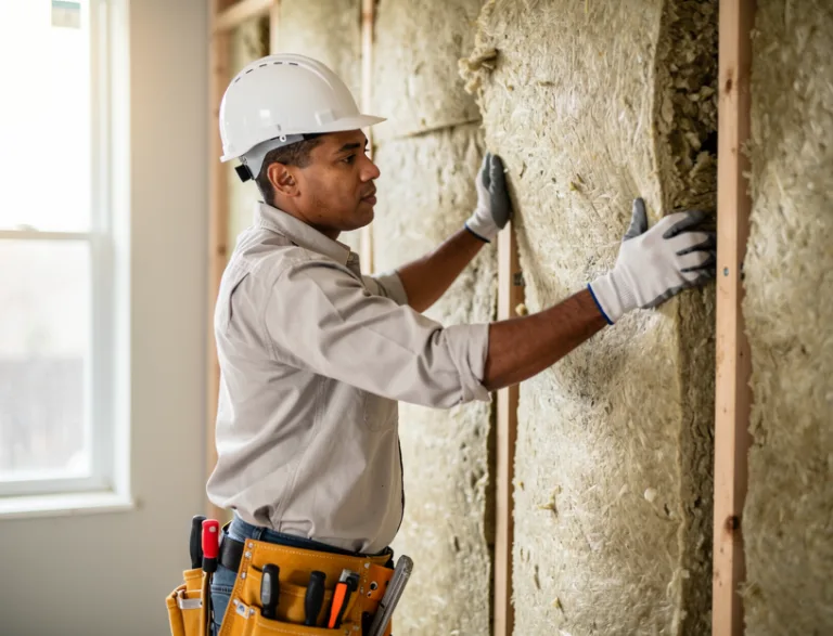 Home Insulation service in Saint Paul